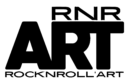 Rocknroll'Art
